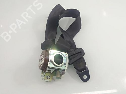 Used Rear left seatbelt CITROËN C4 Picasso I MPV (UD_) 1.6 VTi 120 (120 hp) 19705821