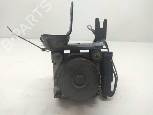 Used ABS pump NISSAN MICRA III (K12) 1.5 dCi (86 hp) 5302660
