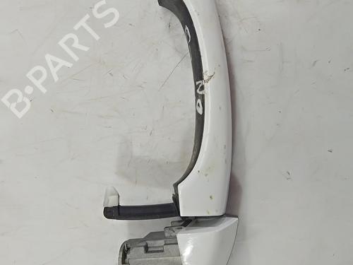 Front left exterior door handle MG MG ZS SUV (AZS1)  | BP29437738C128 
