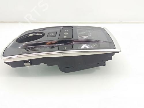Interior roof light PEUGEOT 508 SW I (8E_) 2.0 HDi RXH Hybrid4 | BP19066647I8 