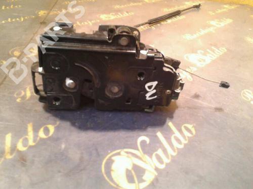 Used Front left lock Front left lock 11343454 11343454
