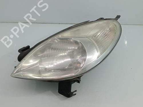 Venstre forlygte CITROËN XSARA PICASSO (N68) [1999-2012]  24314803