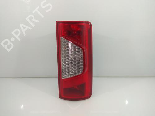 Used Right taillight FORD TRANSIT CONNECT (P65_, P70_, P80_) [2002-2025]  14851581