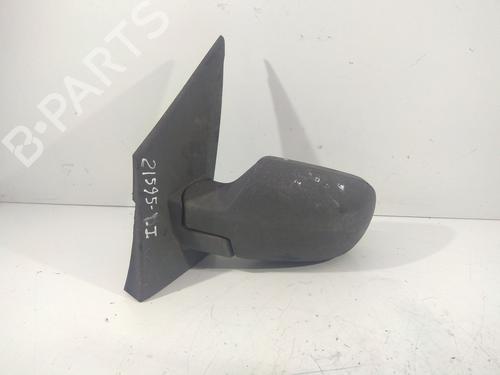 Left mirror FORD FIESTA V (JH_, JD_)  | BP13541570C26 