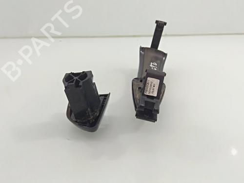 Front right exterior door handle PEUGEOT 508 I (8D_) 1.6 HDi | BP23337545C129 