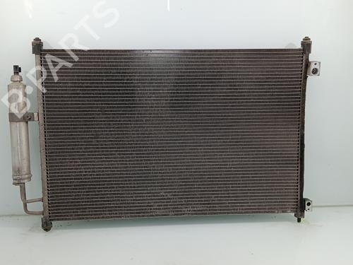 AC-Kondensator NISSAN X-TRAIL II (T31) [2007-2018]  28042011