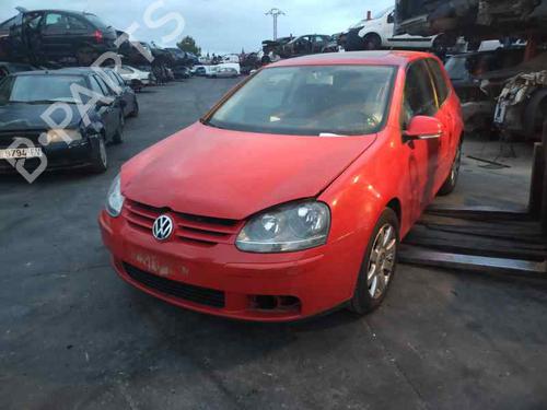 Right taillight VW GOLF V (1K1) 1.6 FSI | BP9074778C35