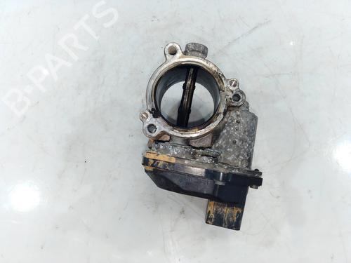 Throttle body MAN TGE Van  | BP29717301M82 
