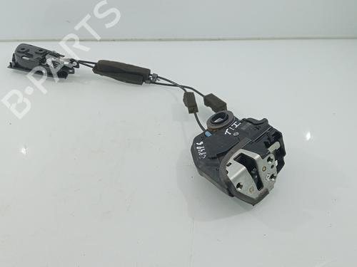 Venstre bagtil lås HONDA CIVIC IX Tourer (FK) 1.6 i-DTEC (FK3) (120 hp) 31854664