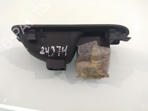 Right rear window switch RENAULT MEGANE II (BM0/1_, CM0/1_)  | BP9725530I28 