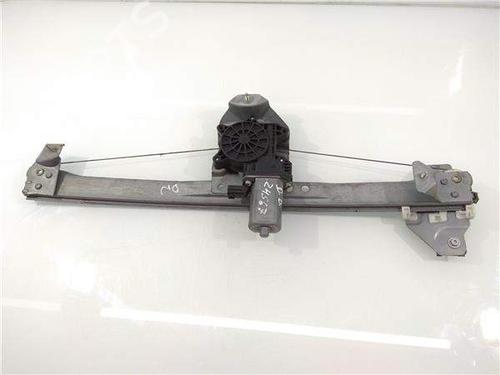 Used Front right window mechanism Front right window mechanism 13528425 13528425