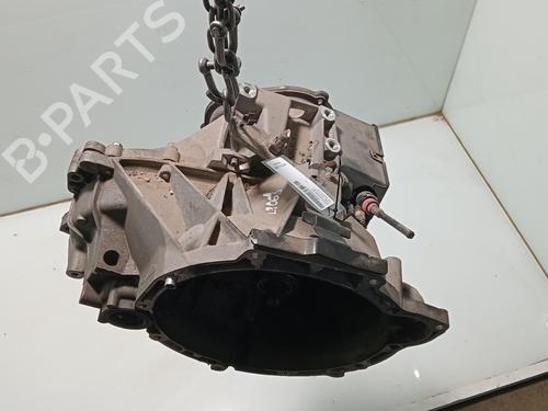 Girkasse FORD FIESTA IV (JA_, JB_)  | BP29639402M3