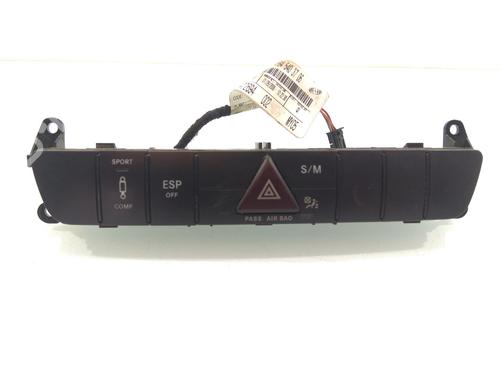 Warning switch MERCEDES-BENZ M-CLASS (W164) ML 300 CDI 4-matic (164.120) | BP10321950I22 