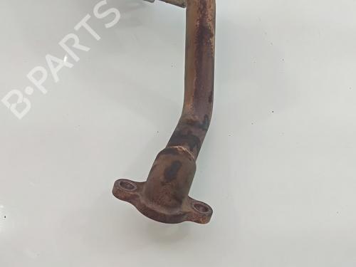 Egr SUBARU IMPREZA Hatchback (GR, GH, G3) 2.0 D AWD | BP18844243M69 