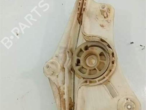Front left window mechanism SEAT LEON (5F1) 1.6 TDI | BP38523714C22 - Image 9
