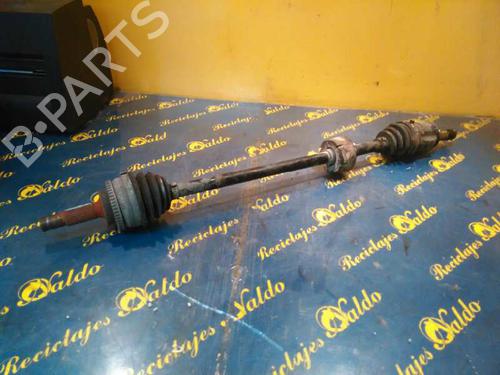 Right front driveshaft TOYOTA YARIS (_P1_)  | BP5300955M39 