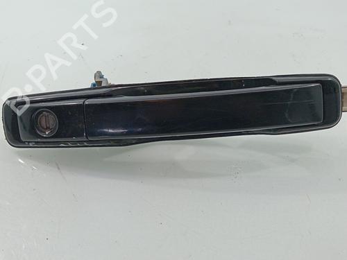 Używane Klamka zewnętrzna drzwi przednich prawych SSANGYONG REXTON / REXTON II (GAB_) [2002-2025]  29983011