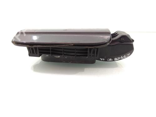 Fuel flap AUDI A4 B8 (8K2)  | BP13530229C131 