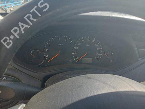 Used Instrument cluster Instrument cluster 38519991 38519991