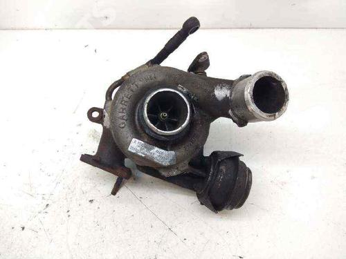 Used Turbocharger/Supercharger Turbocharger/Supercharger 7161256 7161256