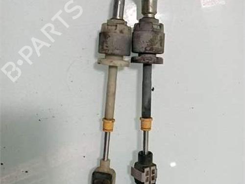 Gear lever FORD FOCUS IV Saloon (HM) 1.5 EcoBlue | BP38523461M90 - Image 2