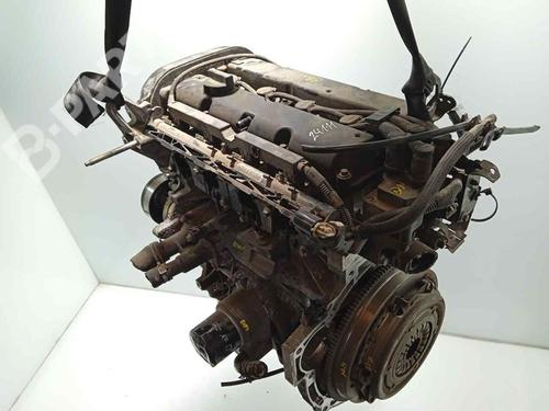 Used Engine Engine FORD FIESTA VI (CB1, CCN) 1.4 (97 hp) 10961487 10961487