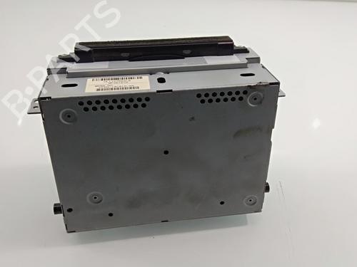 Radio VOLVO V40 Cross Country (526)  | BP17684485E6 
