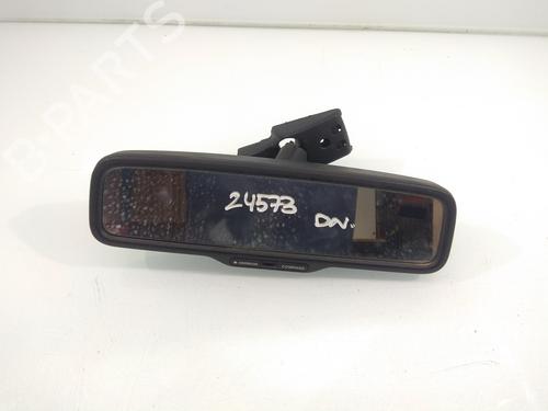 Used Rear mirror KIA CARENS II MPV (FJ) [2002-2013]  13910712