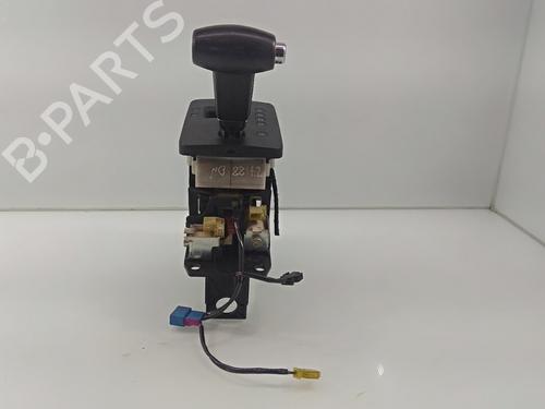 Gear lever VW TOUAREG (7LA, 7L6, 7L7) 2.5 R5 TDI | BP18100656M90 