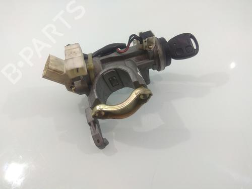 Ignition barrel KIA CARENS II MPV (FJ) 2.0 CRDi | BP7898669M48 