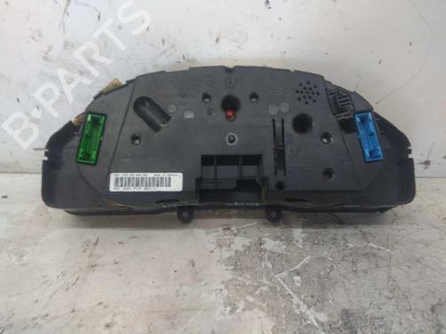 Used Instrument cluster AUDI A4 B5 (8D2) 1.8 (125 hp) 5298543