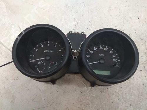 Used Instrument cluster DAEWOO KALOS (KLAS) 1.4 (83 hp) 5289563