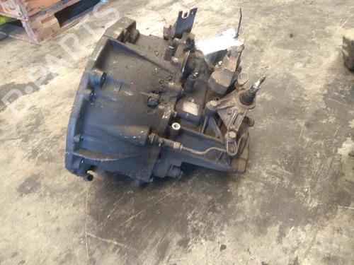 Gearbox RENAULT MEGANE II (BM0/1_, CM0/1_) 2.0 16V Turbo | BP6073894M3 