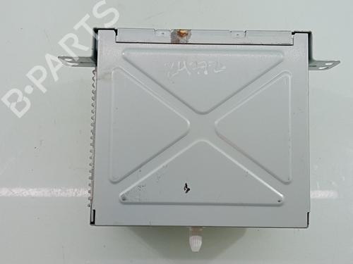 Radio CHEVROLET ORLANDO (J309)  | BP29536653E6 