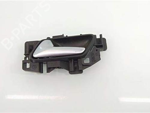 Used Rear left interior door handle Rear left interior door handle 16299642 16299642