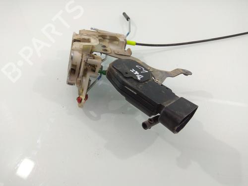 Front left lock CITROËN C1 (PM_, PN_)  | BP9844080C98