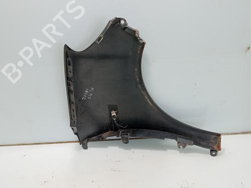 Left front fenders SMART FORFOUR Hatchback (453) 0.9 (453.044, 453.053) | BP29589905C41 