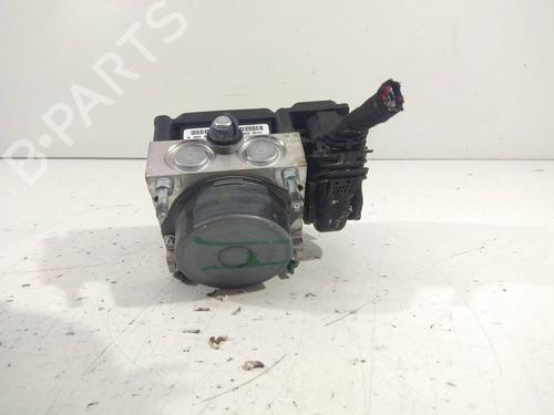 ABS pump NISSAN MICRA III (K12) 1.2 16V | BP7262099M43 