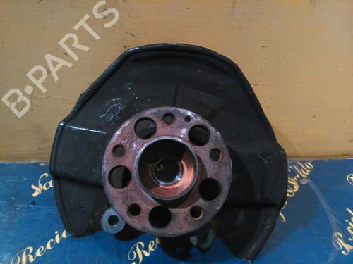 Left front steering knuckle MERCEDES-BENZ C-CLASS (W203)  | BP5302234M25 
