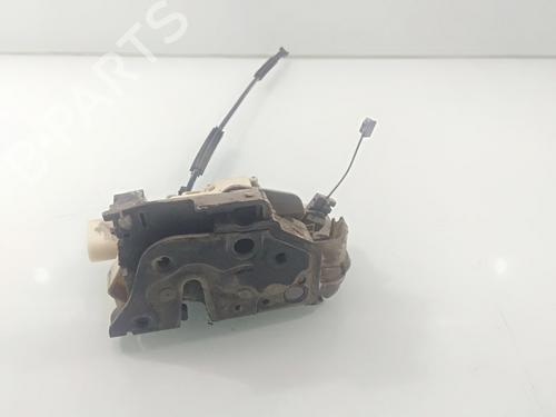 Used Front left lock SEAT LEON (1P1) [2005-2013]  18470270