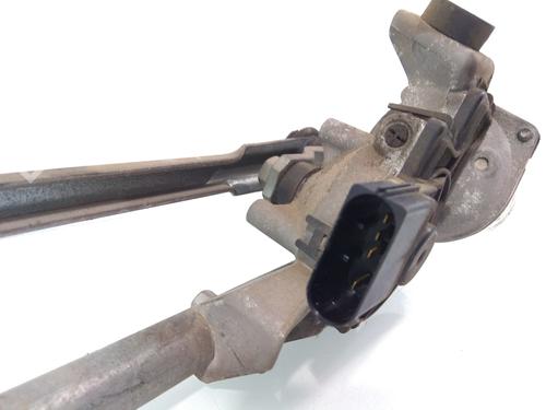 Front wiper motor LAND ROVER DISCOVERY III (L319)  | BP11413970M29 