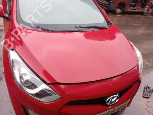 Used Hood HYUNDAI i30 Estate (GD) 1.4 (99 hp) 24367271