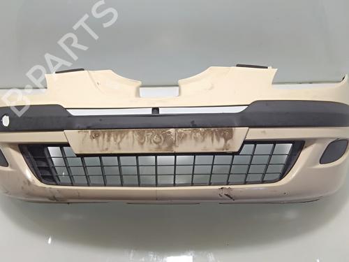 Bumper voor LANCIA YPSILON (843_) 1.3 JTD (843.AXD11, 843.AXD1A) (70 hp) 20097770