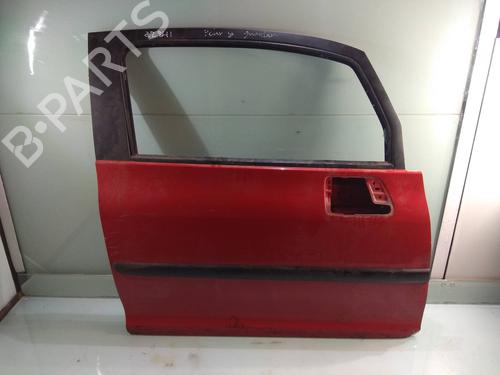 Right front door PEUGEOT 1007 (KM_) 1.6 16V | BP8505429C3 