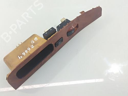 Right front window switch KIA CARNIVAL II (GQ) 2.9 CRDi | BP16757099I26 