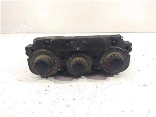 Used Climate control Climate control 7898612 7898612