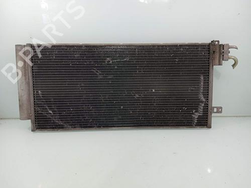 Used AC radiator AC radiator 38646391 38646391