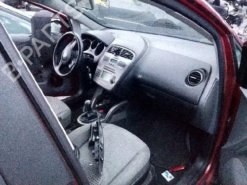Left front window switch SEAT TOLEDO III (5P2)  | BP6583313I27 