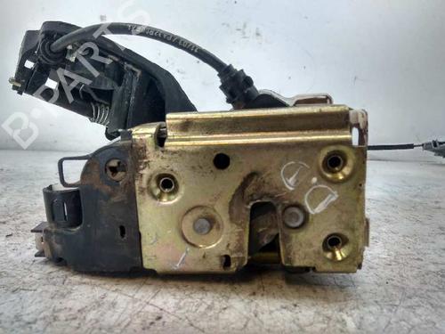 Used Front right lock CITROËN C3 Pluriel (HB_) [2003-2025]  5289290
