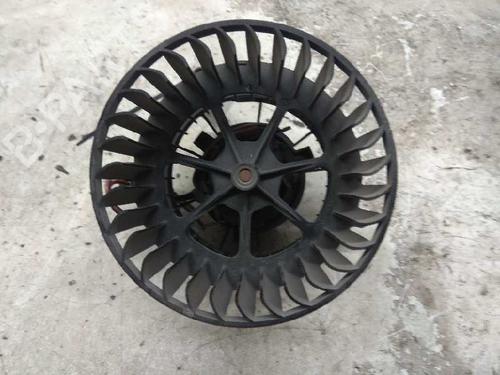 Varmeblæser FORD FUSION (JU_) 1.6 TDCi (90 hp) 5302469